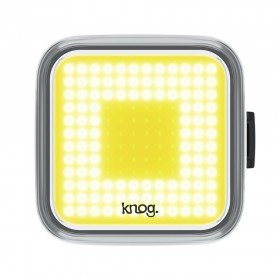 Мигалка передня Knog Blinder Square Front 200 Lumens Мигалка передня Knog Blinder Square Front 200 Lumens