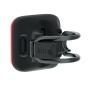 Мигалка задня Knog Blinder Square Rear 100 Lumens