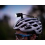 Кріплення / Подовжувач на шолом для фари Knog PWR Helmet Extension Mount