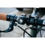 Мигалка задня Knog Blinder Mini Dot Rear 11 Lumens Black