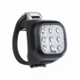 Мигалка передня Knog Blinder Mini Niner Front 20 Lumens Black