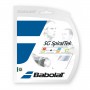 Струны теннисные Babolat SG SPIRALTEK 12M (Комплект,12 метров) 130 RED 241124/104