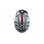Шолом Urge TrailHead Сірий L / XL 58-62см