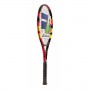 Теннисная ракетка Babolat FALCON 2 BLACK/RED/YELLOW 121193/287