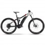 Електровелосипед Haibike XDURO AllMtn 2.0 500Wh 12 s. NX Eagle 27.5", рама L, чорно-сіро-червоний, 2020, тестовий