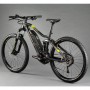 Електровелосипед HAIBIKE SDURO FullSeven 1.0 500Wh 10 s. Deore 27.5", рама М, сіро-лаймово-бронзовий, 2020