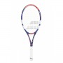 Теннисная ракетка Babolat PULSION 102 3 BLUE/RED/WHITE 121187/267