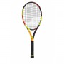 Теннисная ракетка Babolat PURE AERO DECIMA RG/FO UNSTR 3 BLACK/RED/YELLOW 101385/287