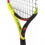 Теннисная ракетка Babolat PURE AERO DECIMA RG/FO UNSTR 3 BLACK/RED/YELLOW 101385/287