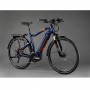 Електровелосипед Haibike SDURO Trekking 5.0 men i500Wh 20 s. XT 28", рама XL, синьо-оранжево-сірий, 2020