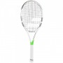 Теннисная ракетка Babolat PURE STRIKE LITE WIM UNSTR DE 1 WHITE/GREEN 101388/150