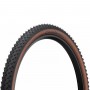 Покришка Continental Cross King RaceSport 27.5 | / 27.5 x 2.20 чорно/коричнева, складна, skin