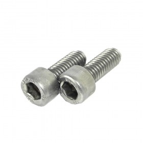 Болти кріплення приводу Haibike eBike Yamaha PW-X, M6x16, 2шт