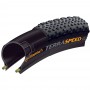 Покришка Continental Terra Speed ProTection-28 | / 700 x 40C / 28 x 1.50, чорна, складна, skin
