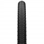 Покришка Continental Terra Speed ProTection-28 | / 700 x 40C / 28 x 1.50, чорна, складна, skin