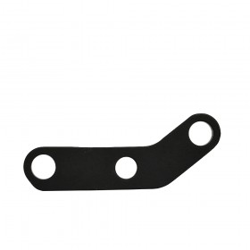 Гак на раму Ghost