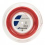 Струны теннисные Babolat RPM BLAST ROUGH 200M (Бобина,200 метров) 125 FLUO RED 243136/201