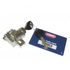 Замок акумулятора ABUS для BOSCH 2017