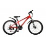 Велосипед RoyalBaby FEMA MTB 1.0 24", OFFICIAL UA, червоний