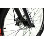 Велосипед RoyalBaby FEMA MTB 1.0 24", OFFICIAL UA, червоний