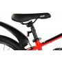 Велосипед RoyalBaby FEMA MTB 1.0 24", OFFICIAL UA, червоний