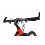 Велосипед RoyalBaby FEMA MTB 1.0 24", OFFICIAL UA, червоний