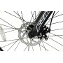 Велосипед RoyalBaby FEMA MTB 1.0 24", OFFICIAL UA, червоний