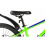 Велосипед RoyalBaby FEMA MTB 1.0 24", OFFICIAL UA, лайм