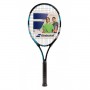 Теннисная ракетка Babolat EAGLE 4 BLACK/BLUE/GREY 121192/286