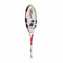 Теннисная ракетка Babolat BOOST STRIKE 2 WHITE/RED 121185/149