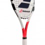 Теннисная ракетка Babolat BOOST STRIKE 2 WHITE/RED 121185/149