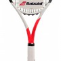 Теннисная ракетка Babolat BOOST STRIKE 2 WHITE/RED 121185/149