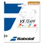 Струны теннисные Babolat VS TEAM BT7 12M (Комплект,12 метров) 125 NATURAL 201024/128