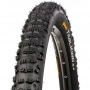 Покришка безкамерна Continental Trail King ShieldWall 27.5 " | 27.5 x 2.80 чорна, складна