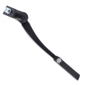 Підніжка в центр рами XLC KS-B04, 26-28", чорна