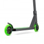 Самокат трюковий Hipe H3 Black / Green