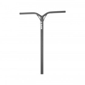 Кермо для трюкового самоката Hipe LMT70 T-Bar Oversize (HIC/SCS), 770х600мм, black