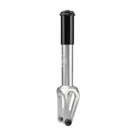 Вилка для трюкового самоката Hipe H05( HIC), 110мм, silver matt