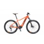 Електровелосипед KTM MACINA RACE 271 27 " рама L / 48, Помаранчевий (чорно-помаранчевий), 2021