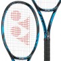 Тенісна ракетка Yonex Ezone DR 98 (310g) Black/Blue G2