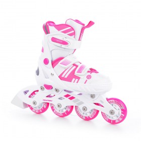 Роликові ковзани Tempish MISTY DUO GIRL / 29-32 Роликові ковзани Tempish MISTY DUO GIRL / 29-32