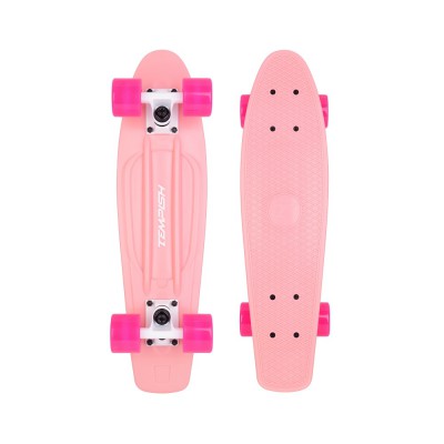 Пенні Борд Tempish BUFFY NATURE / pink