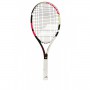 Теннисная ракетка Babolat BOOST AERO W 0 BLACK/PINK 121198/178