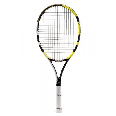 Теннисная ракетка Babolat PULSION SPORT 105 2 BLACK/YELLOW 170200/142