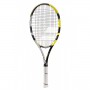 Теннисная ракетка Babolat PULSION SPORT 105 2 BLACK/YELLOW 170200/142