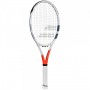 Теннисная ракетка Babolat STRIKE G 2 WHITE/RED 102287/149