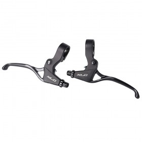 ГАЛЬМІВНІ ручки XLC BL-V02, чорні