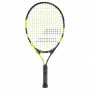 Теннисная ракетка детская 5-7 лет Babolat NADAL JR 21 000 BLACK/YELLOW 140182/142