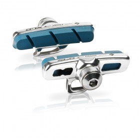 Гальмівні колодки шосе картридж XLC BS-R07, 4шт, 55мм, під карбон