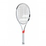 Теннисная ракетка Babolat PURE STRIKE TEAM UNSTR 3 WHITE/RED 101285/149